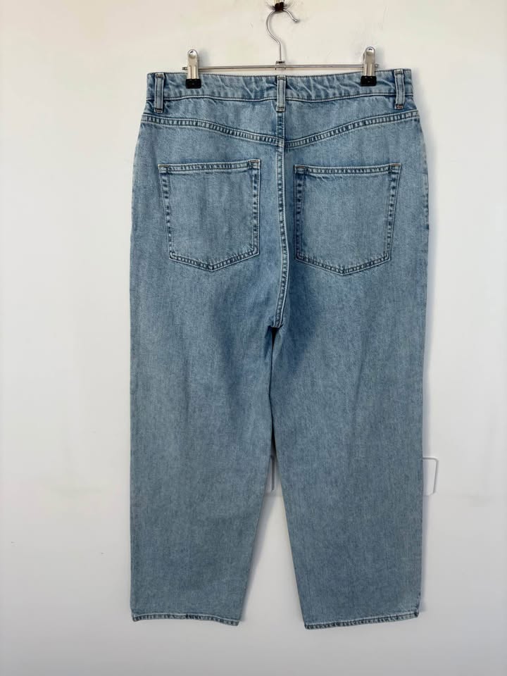 Witchery Jeans - Size 12