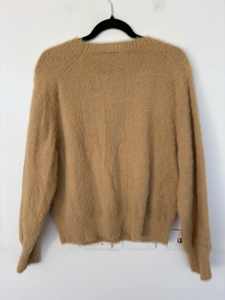 Jac And Mooki Jumper - Size Small