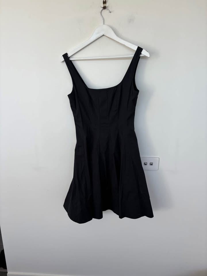 Staud Mini Dress - Size 4