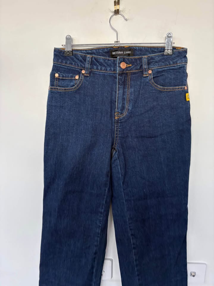 Betting Liano Jeans - Size 8