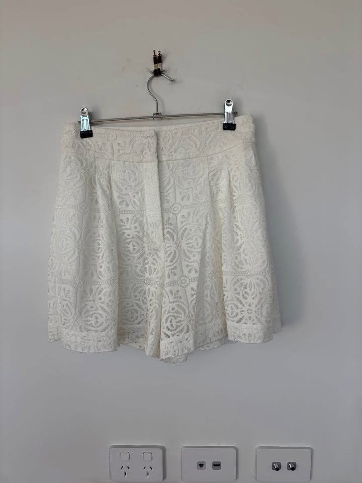 Witchery Set - Size 6 Top and Size 10 Bottoms