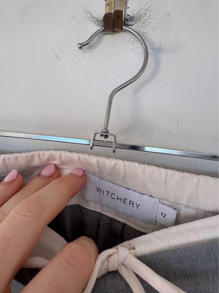 Witchery Pants - Size 12