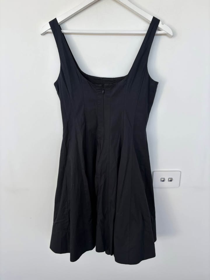 Staud Mini Dress - Size 4