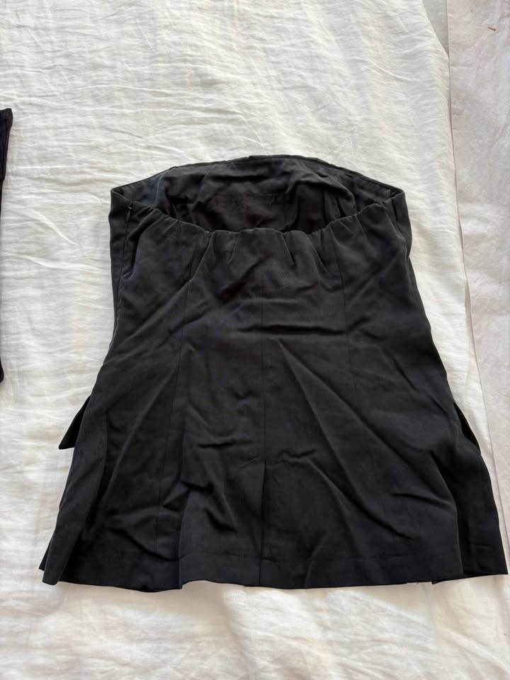 Reformation Top - Size 8