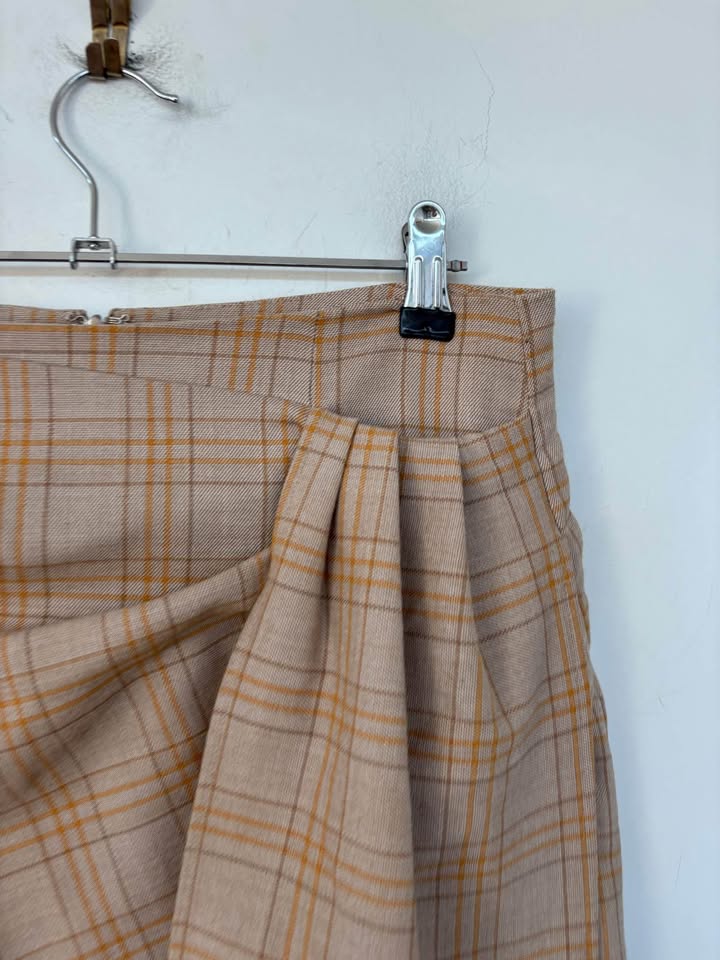 Viktoria & Woods Mini Skirt - Size 1