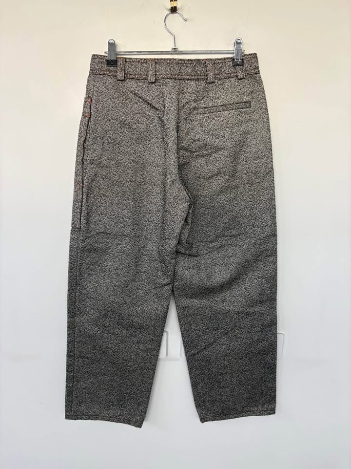 Acne Studios Denim Pants - Size 34