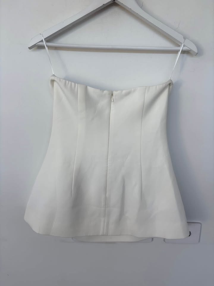 Henne Top - Size 8