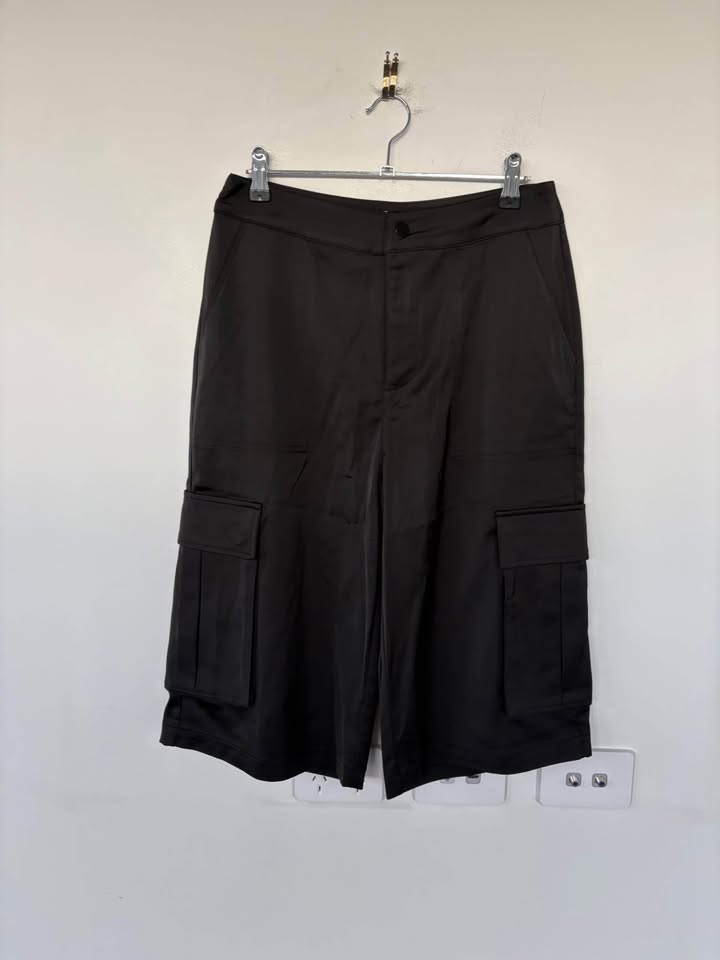 Naked Vice Shorts - Size Small