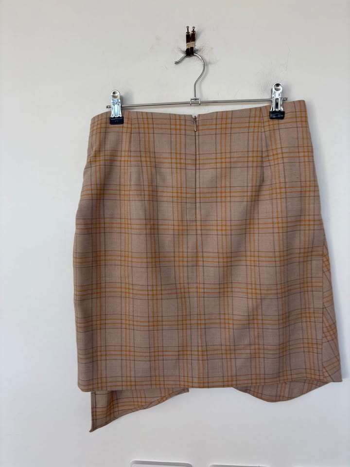 Viktoria & Woods Mini Skirt - Size 1