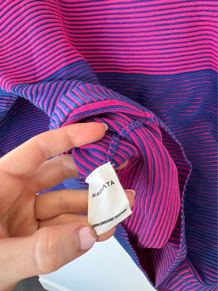 Nagnata Jumper - Size XS