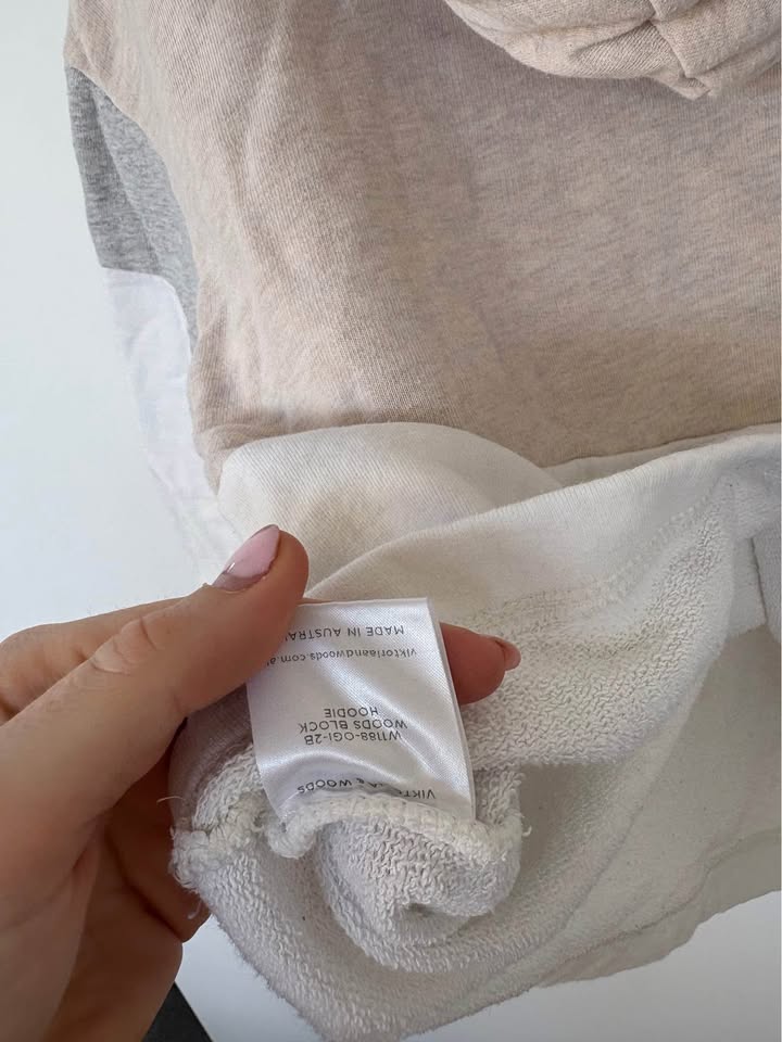 Viktoria and Woods Jumper - Size 1
