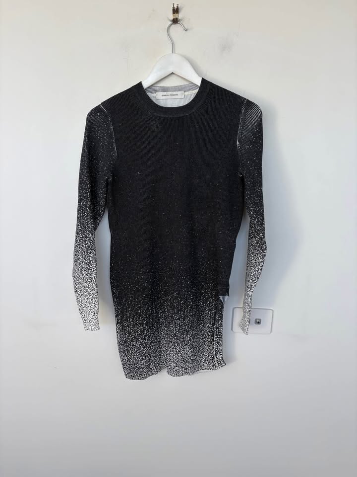 Scanlan Theodore Jumper - Size Medium