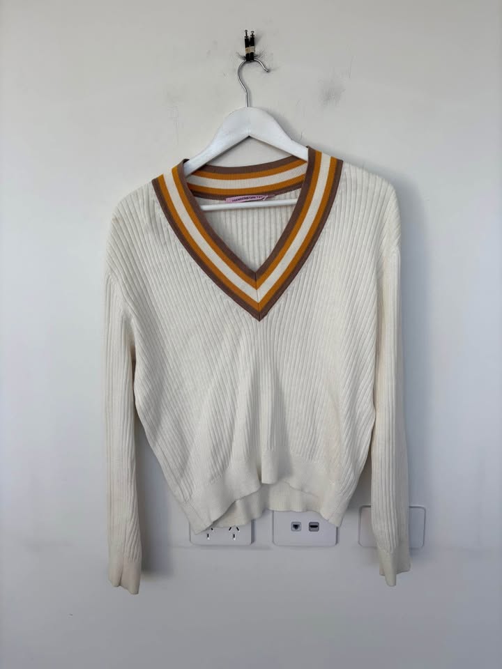 Hansen and Gretel Jumper - Size XS