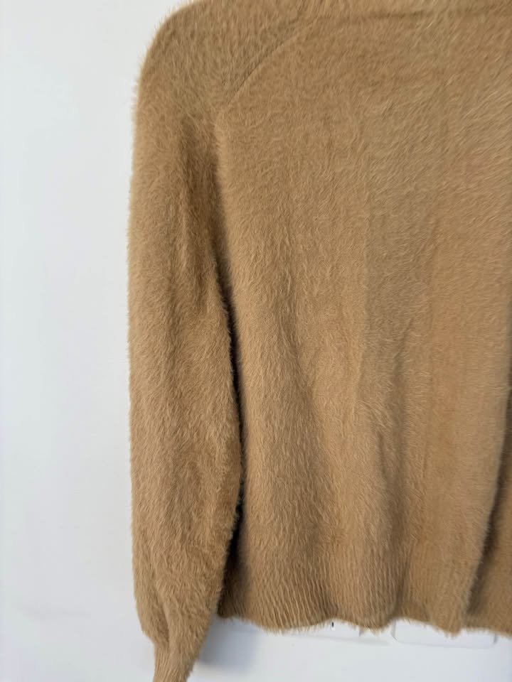 Jac And Mooki Jumper - Size Small