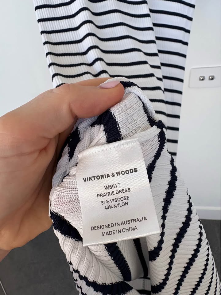 Viktoria & Woods Dress - Size 12