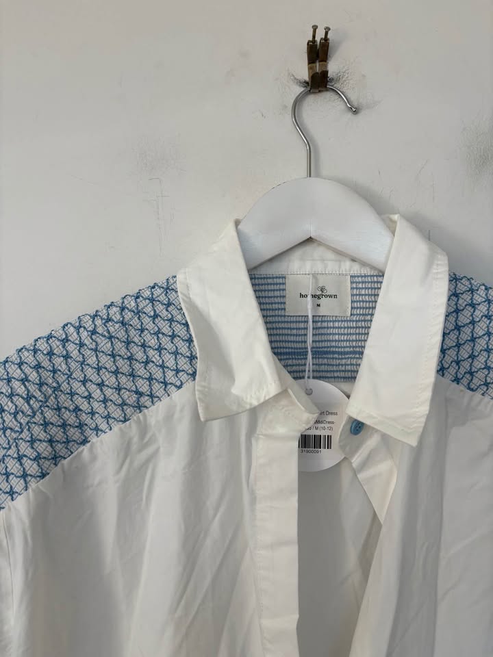 Homegrown Dress - Size Medium