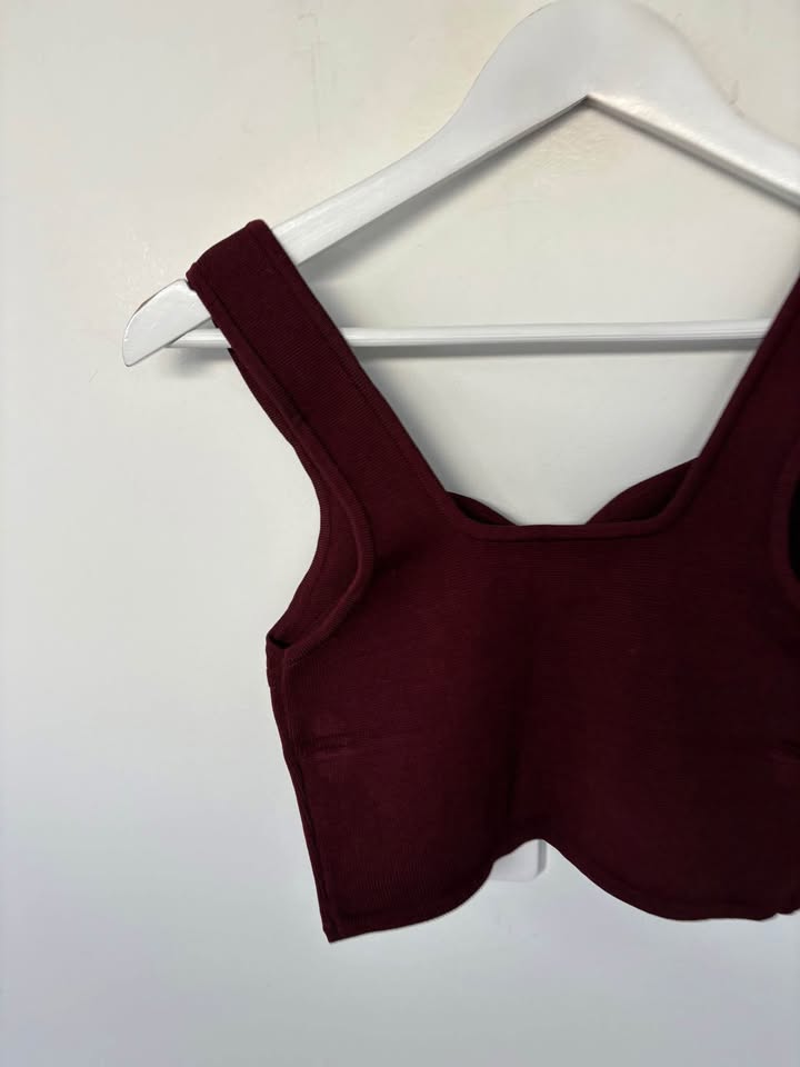 Aje Top - Size Small