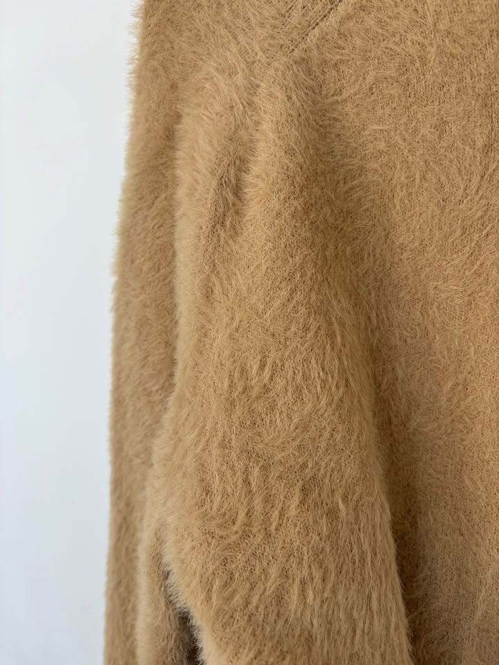 Jac And Mooki Jumper - Size Small