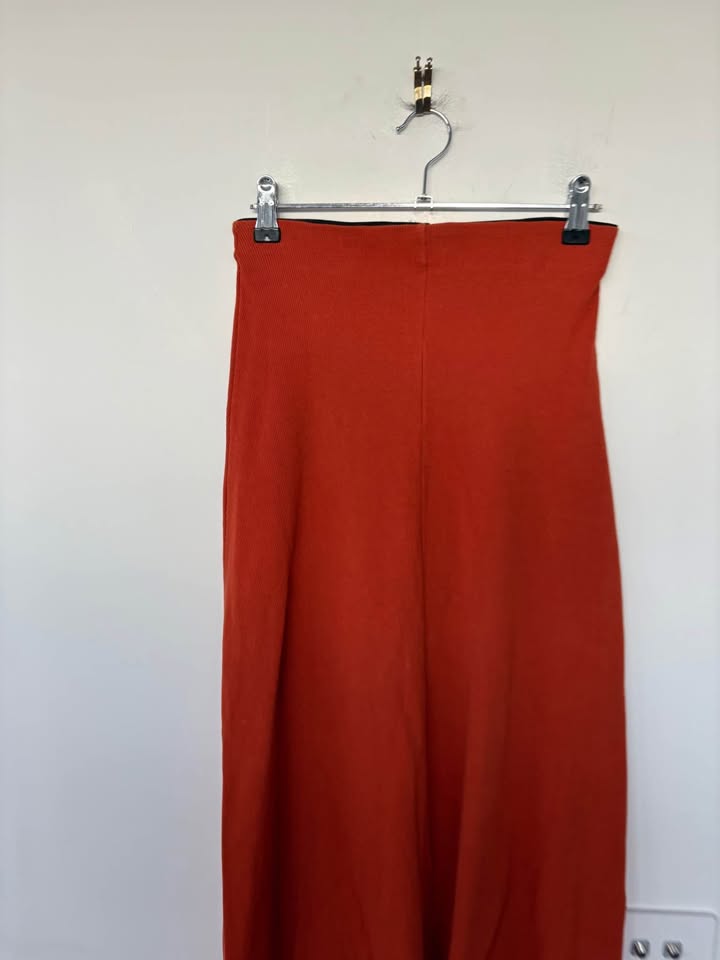 Bassike Skirt - Size 0