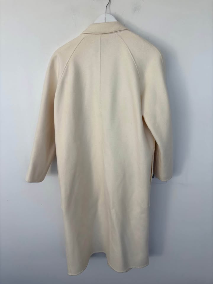 Country Road Coat - Size XXS/XS
