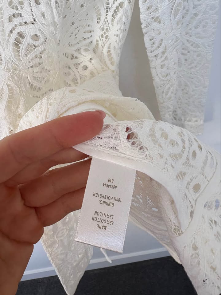 Witchery Set - Size 6 Top and Size 10 Bottoms