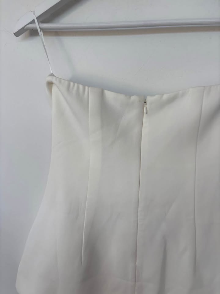 Henne Top - Size 8