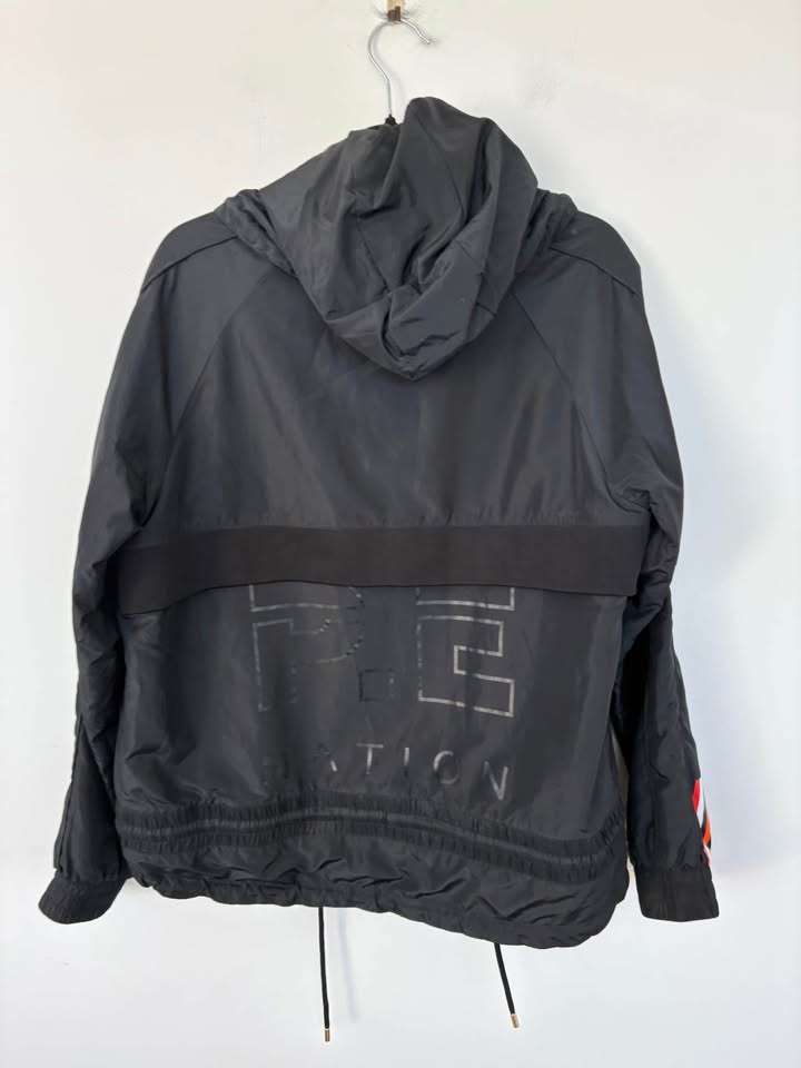 PE Nation Spray Jacket - Size XS