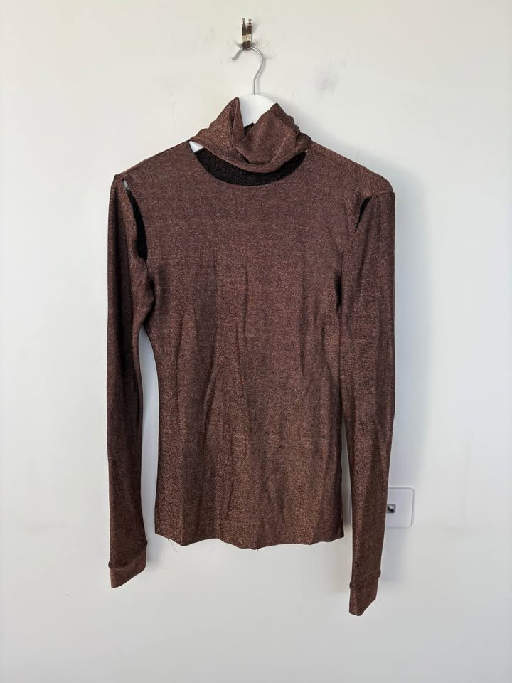 OP On Parks Top - Size 12
