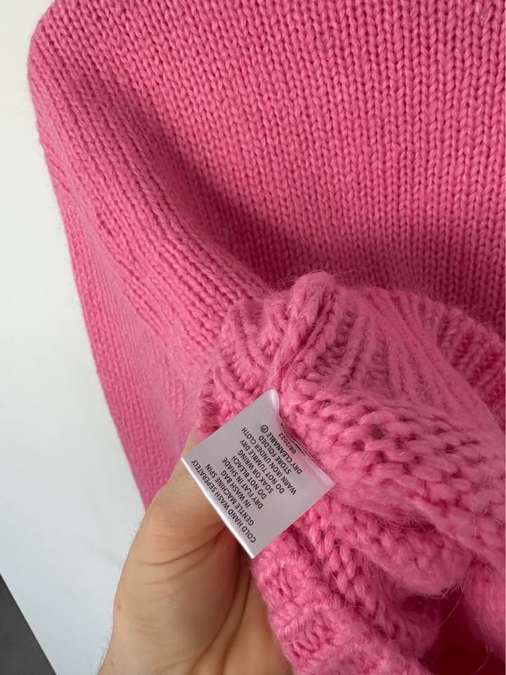 Ena Pelly Jumper - Size 8