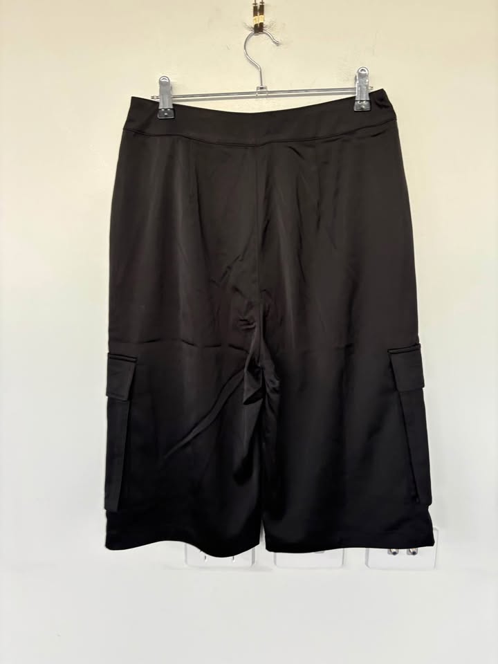 Naked Vice Shorts - Size Small