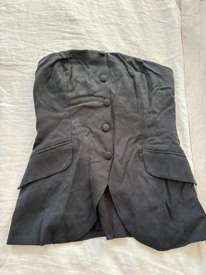 Reformation Top - Size 8