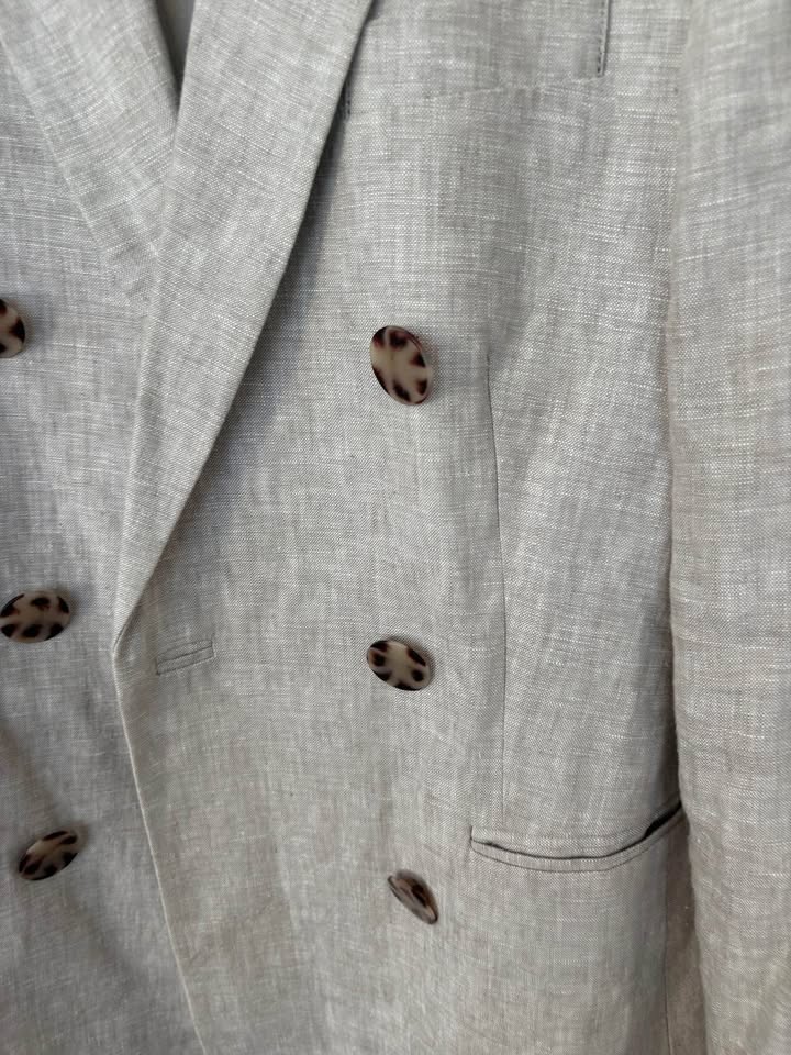 Country Road Blazer - Size 6