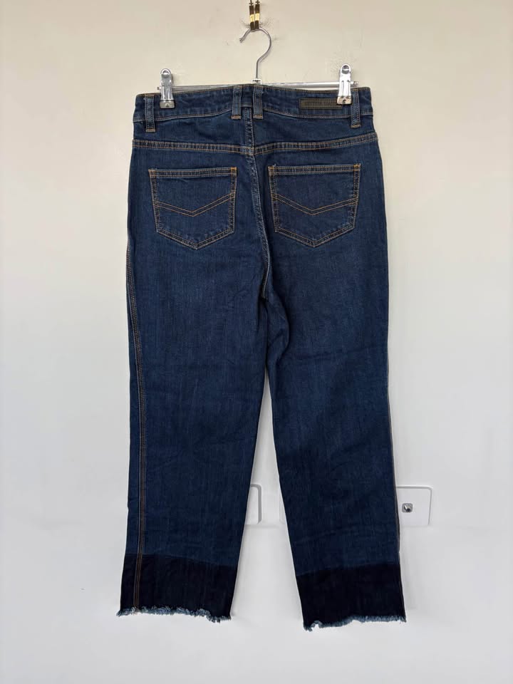 Betting Liano Jeans - Size 8