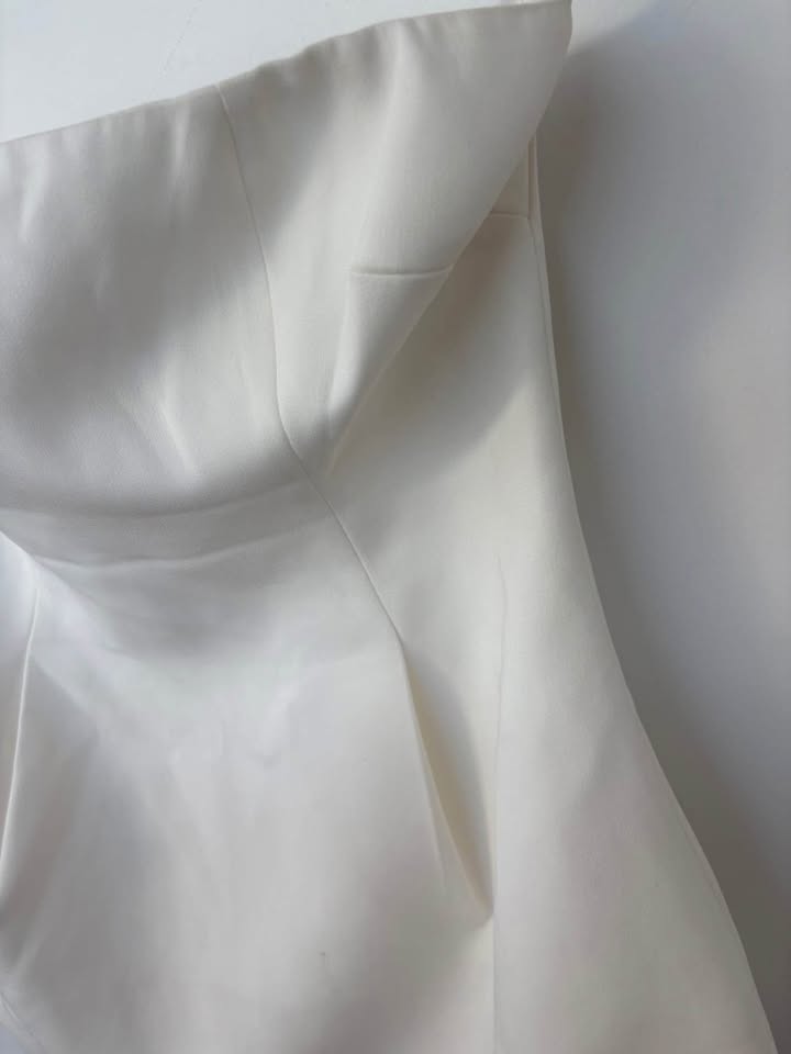 Henne Top - Size 8