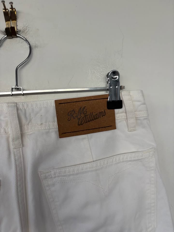 RM Williams Jeans - Size 28