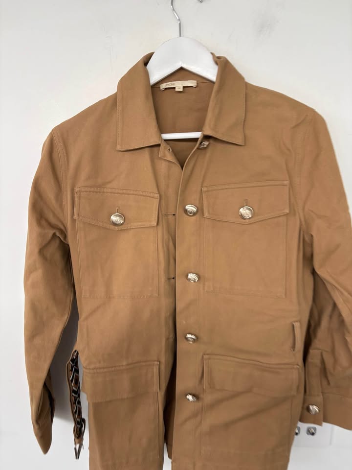 Maje Jacket - size 36