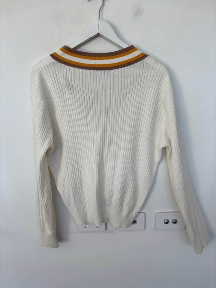 Hansen and Gretel Jumper - Size XS