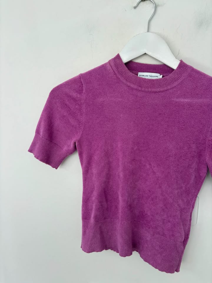Scanlan Theodore Polo - size xs