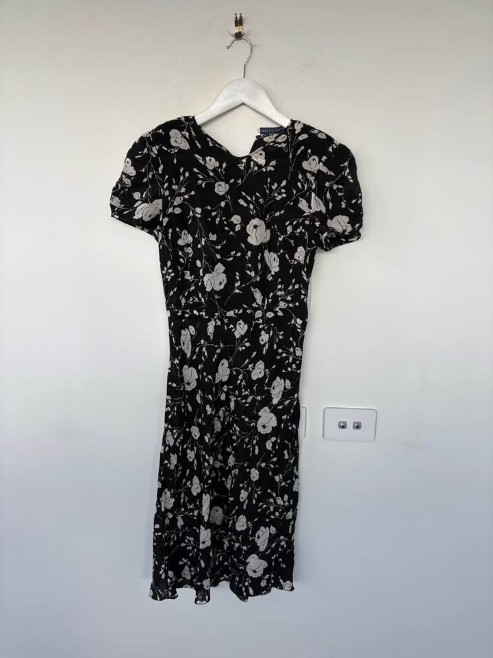 Ralph Lauren Dress - size 2 (6)