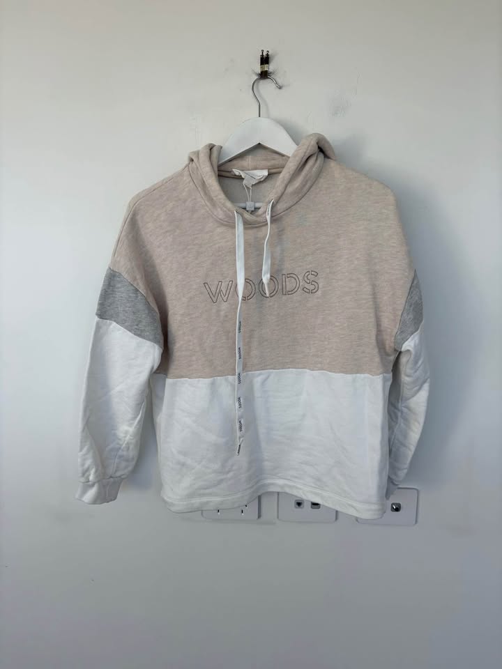 Viktoria and Woods Jumper - Size 1