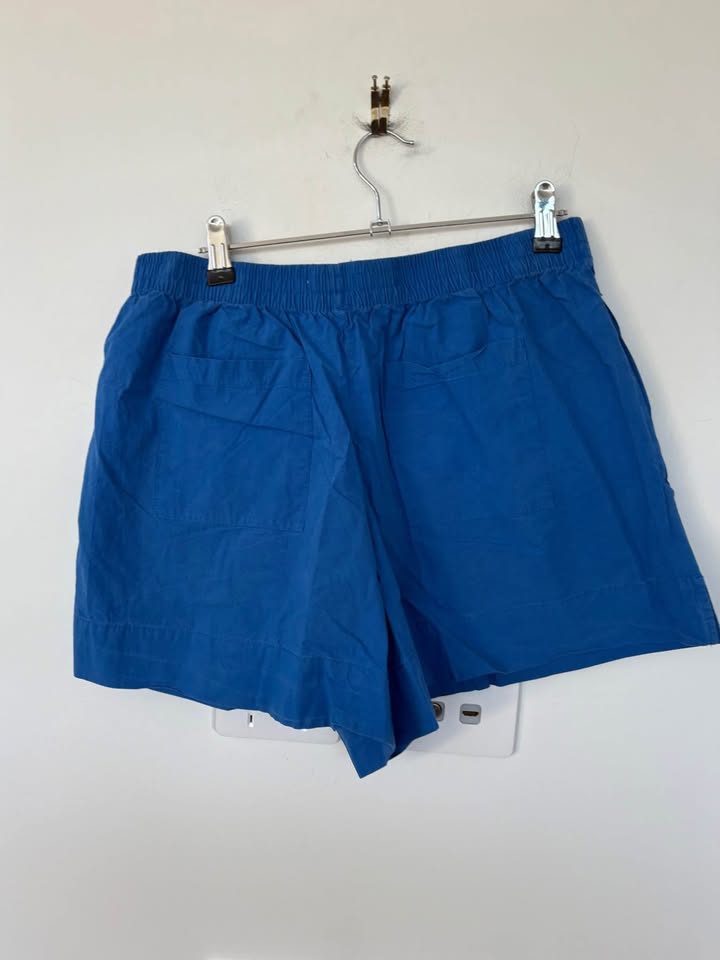 Nude Lucy Blue Set - Size SM