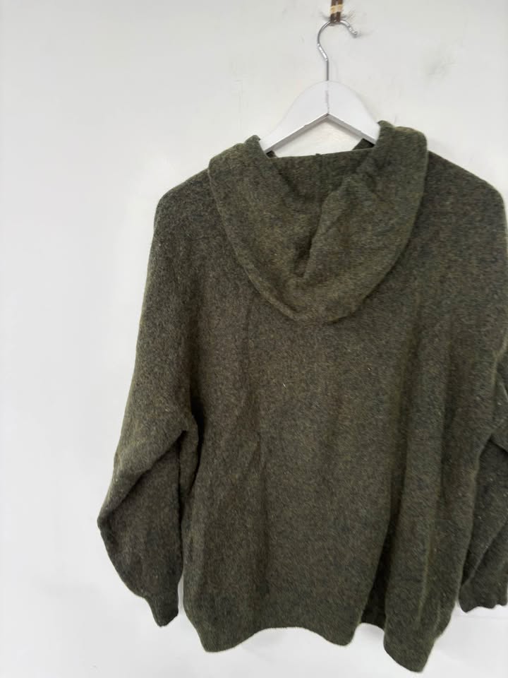American Vintage Hoodie - size xs/s