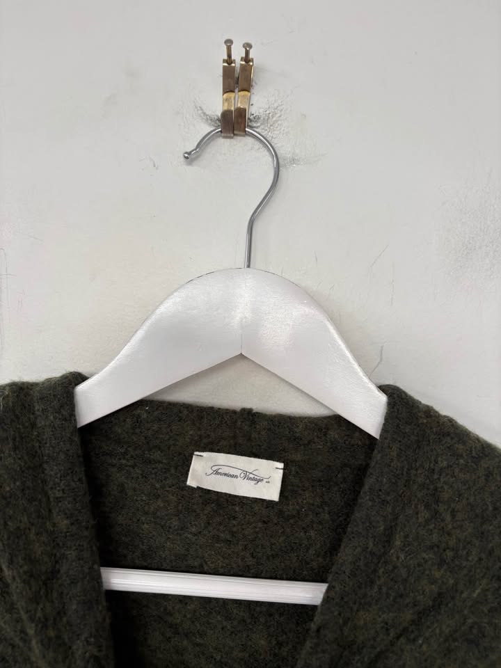 American Vintage Hoodie - size xs/s