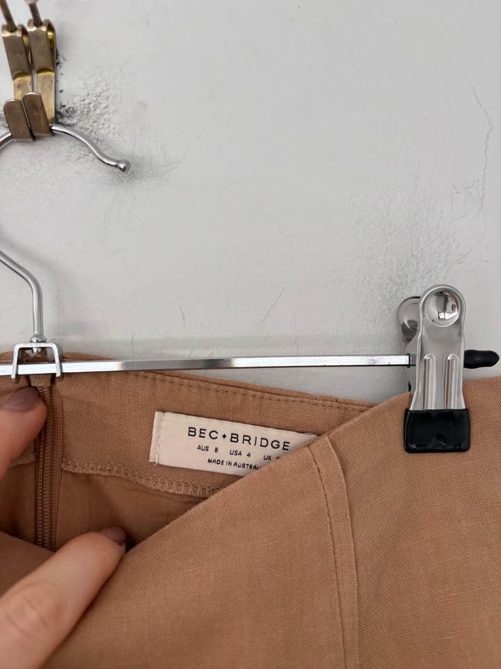 Bec and Bridge Skirt - size 8