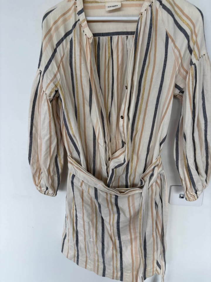 ILIO NEMA Dress - size medium