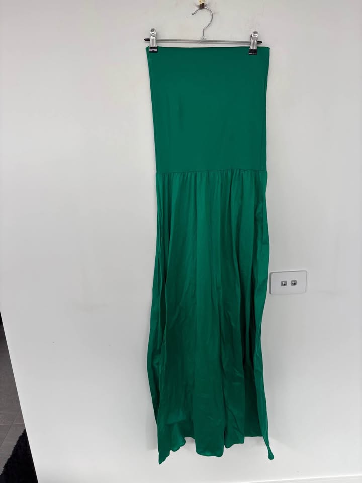 ERES Maxi Dress - size sm