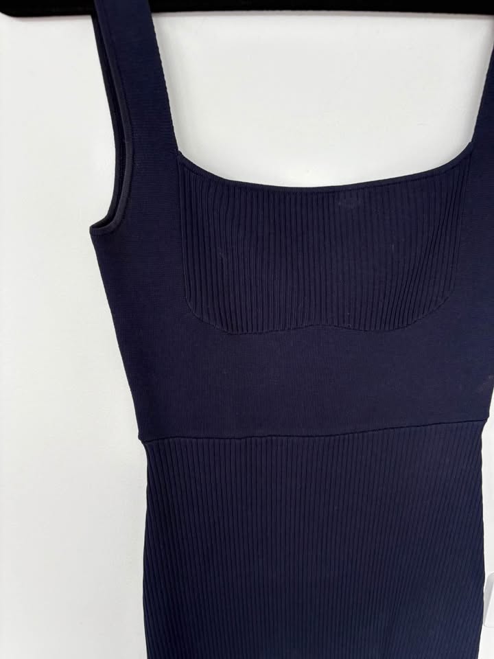 Dion Lee Knit Dress - size 6