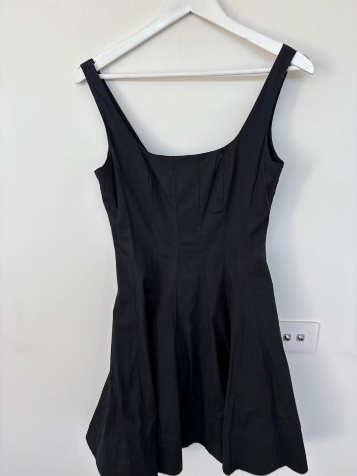 Staud Mini Dress - Size 4