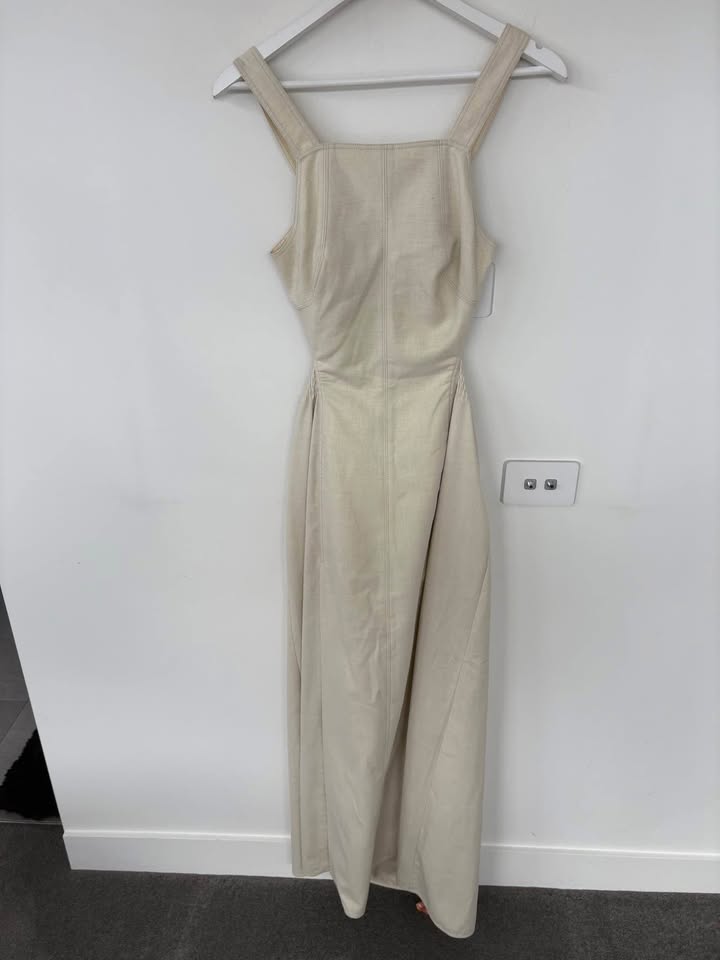 Camilla and Marc Maxi Dress - size 8