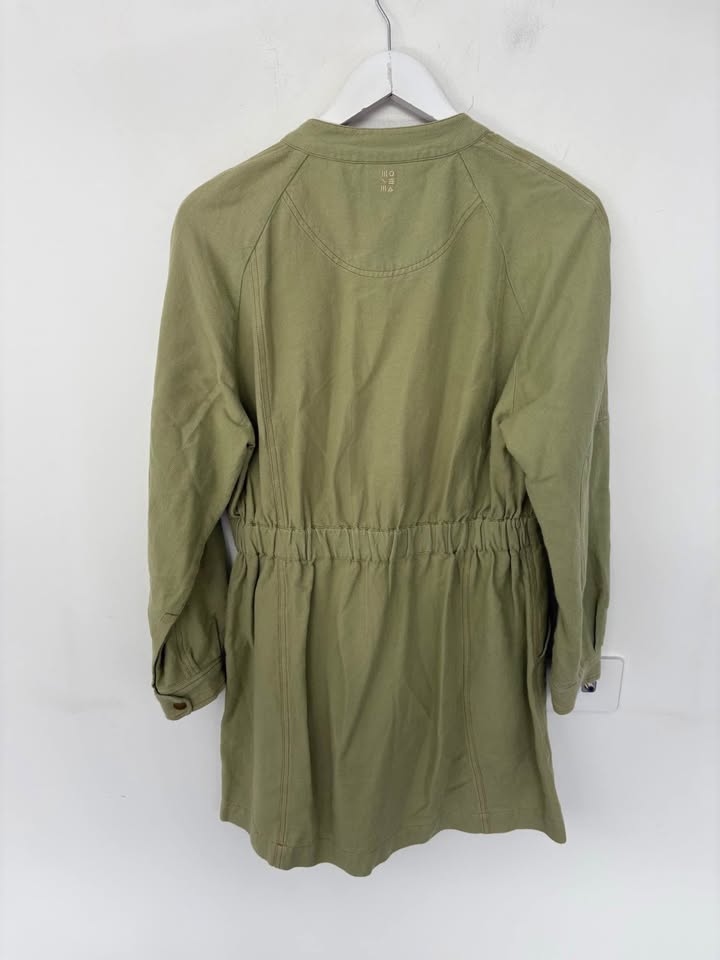 ILIO NEMA Mini Dress - size small